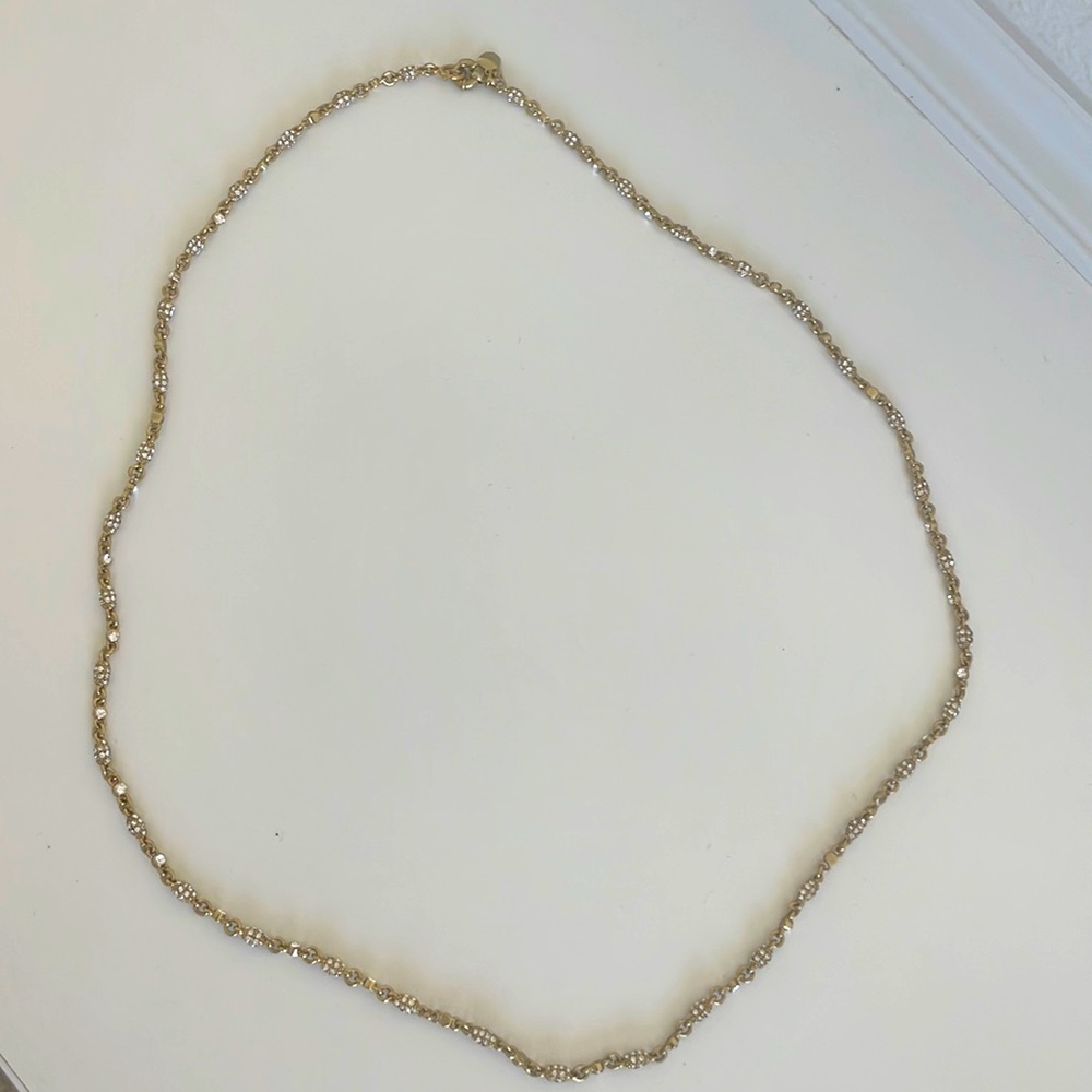 JCrew necklace